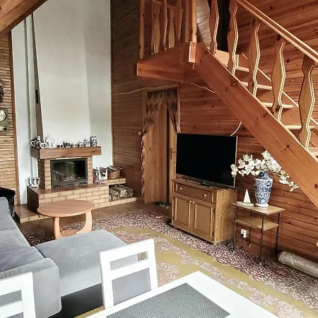 Right On The Lake, Holiday home *