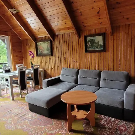 Right On The Lake, Holiday home Florczaki