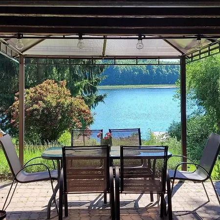 Holiday home Right On The Lake,