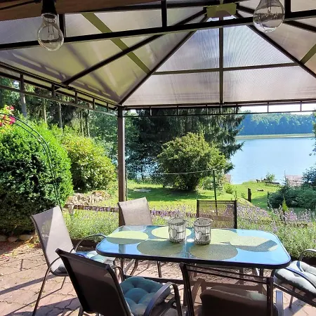 Right On The Lake, *