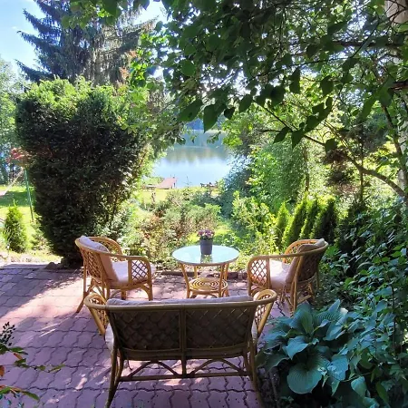 Holiday home Right On The Lake, Florczaki