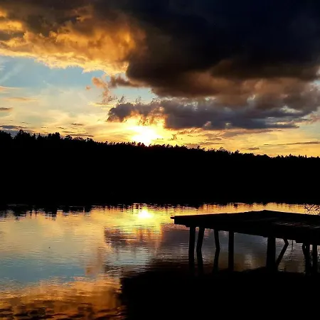 Right On The Lake, *